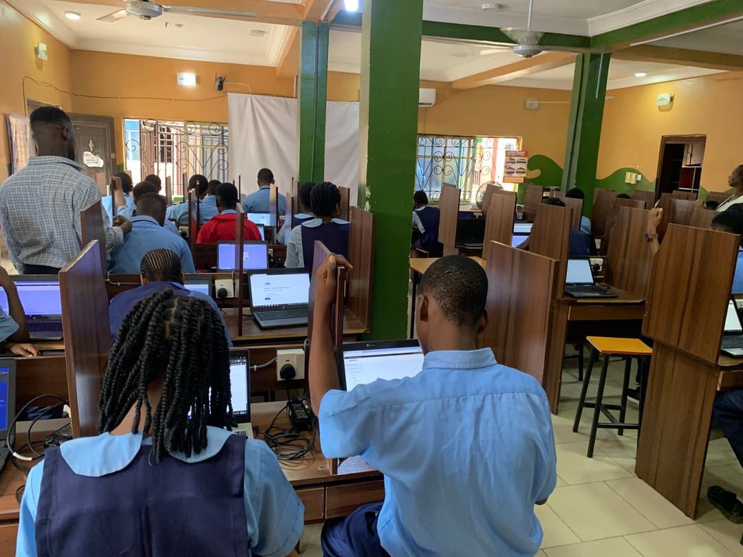 Classroom Engagement